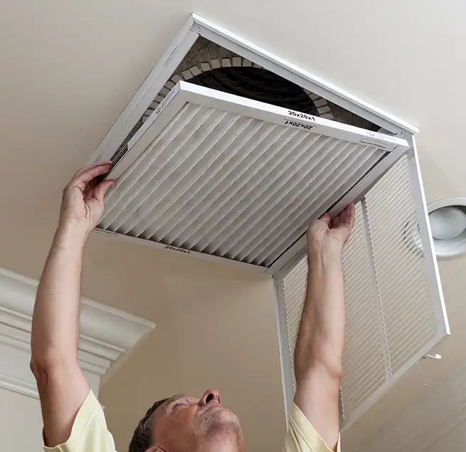 Why Homeowners & Businesses Trust Us in Staunton, VA?