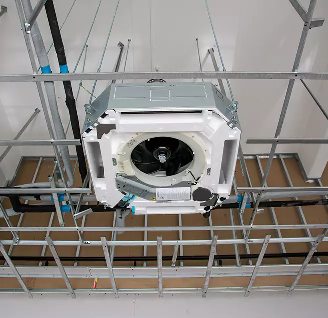 Why Homeowners & Businesses Trust Us Staunton, VA?