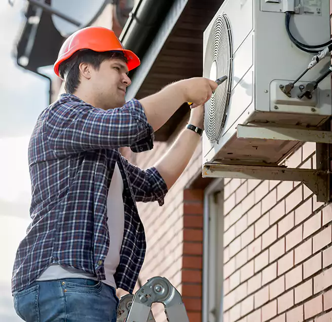 Why Homeowners & Businesses Trust Us Staunton, VA