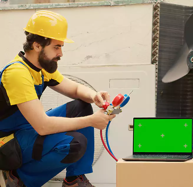 Why Homeowners & Businesses Trust Us in Staunton, VA?