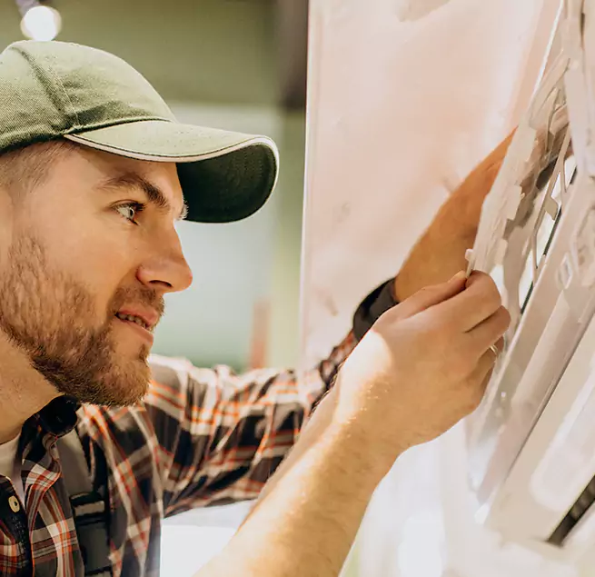 Why Homeowners & Businesses Trust Us in Staunton, VA?