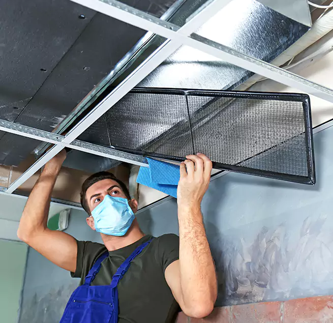 Why Homeowners & Businesses Trust Us in Staunton, VA?